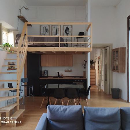 Catania Apartment Center Κατάνια Εξωτερικό φωτογραφία