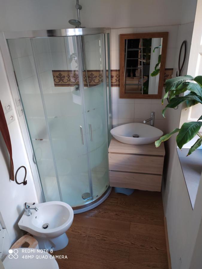 Catania Apartment Center Κατάνια Εξωτερικό φωτογραφία