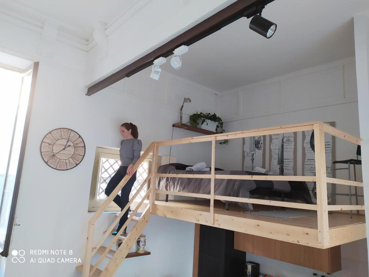 Catania Apartment Center Κατάνια Εξωτερικό φωτογραφία