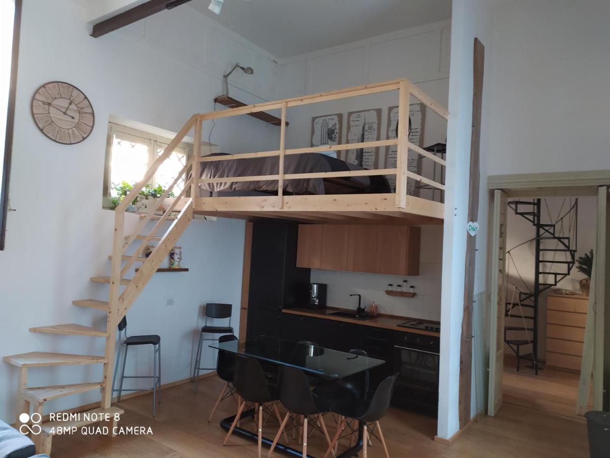 Catania Apartment Center Κατάνια Εξωτερικό φωτογραφία