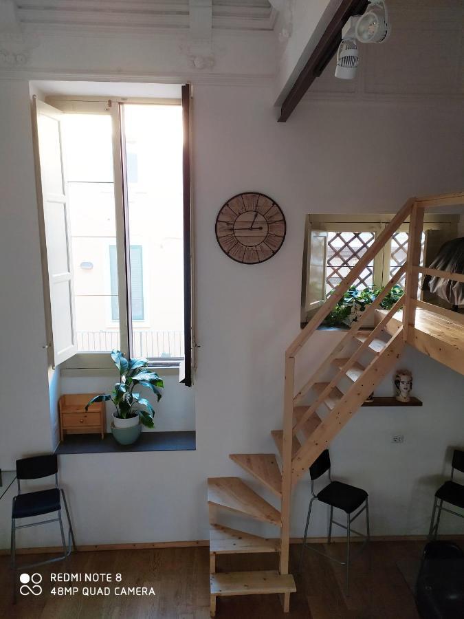 Catania Apartment Center Κατάνια Εξωτερικό φωτογραφία