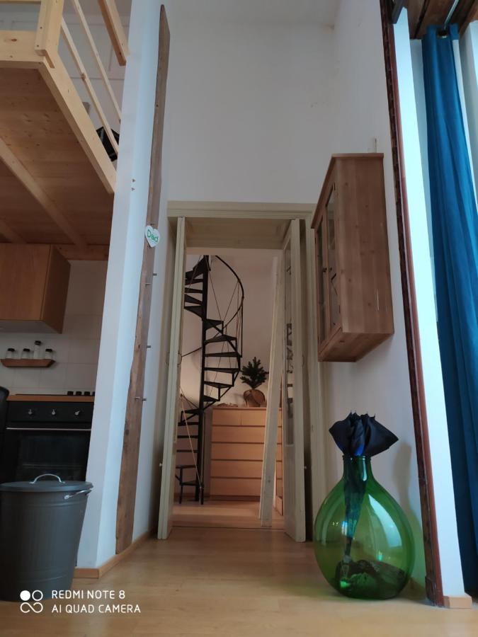 Catania Apartment Center Κατάνια Εξωτερικό φωτογραφία