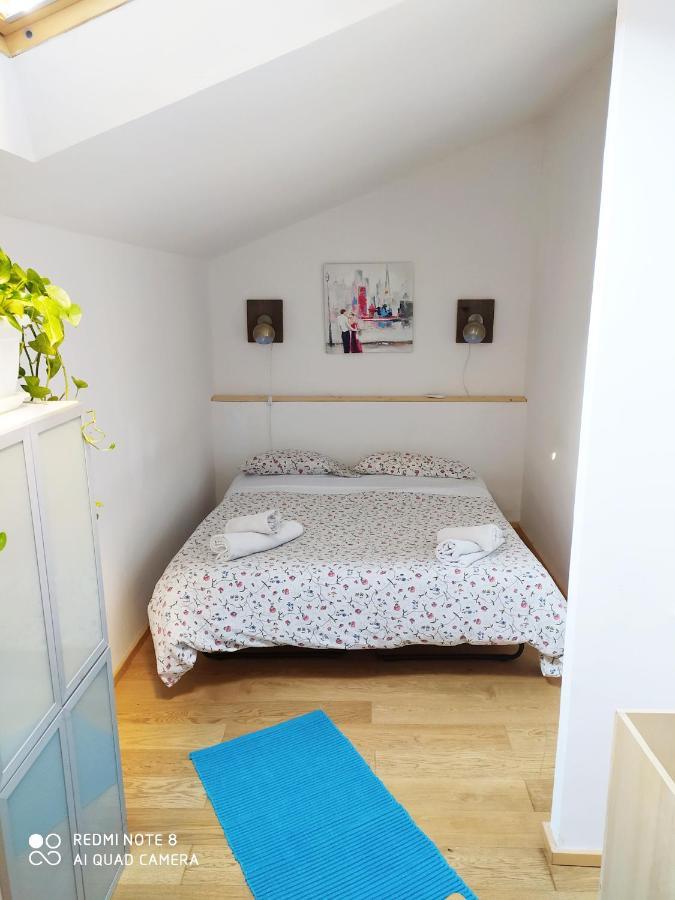 Catania Apartment Center Κατάνια Εξωτερικό φωτογραφία