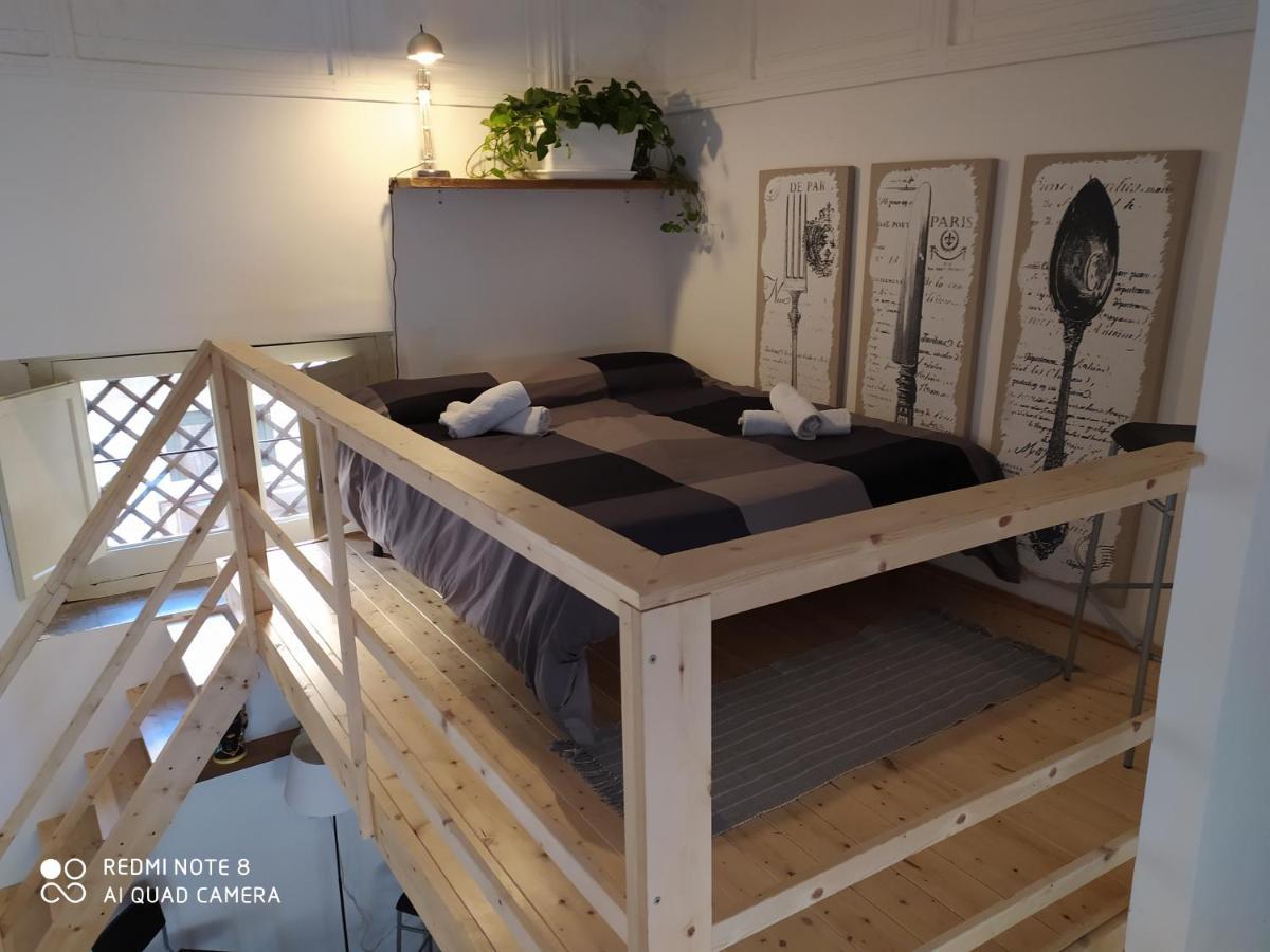 Catania Apartment Center Κατάνια Εξωτερικό φωτογραφία