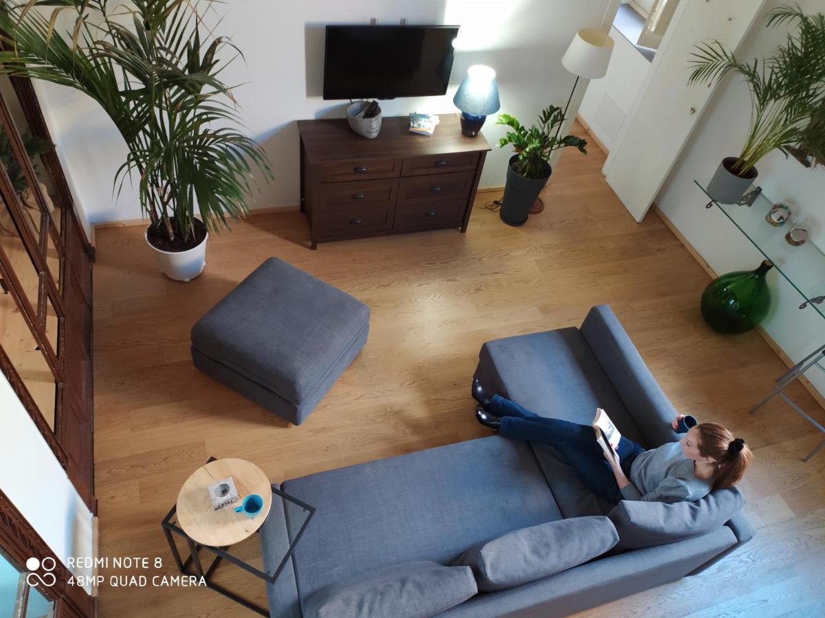 Catania Apartment Center Κατάνια Εξωτερικό φωτογραφία
