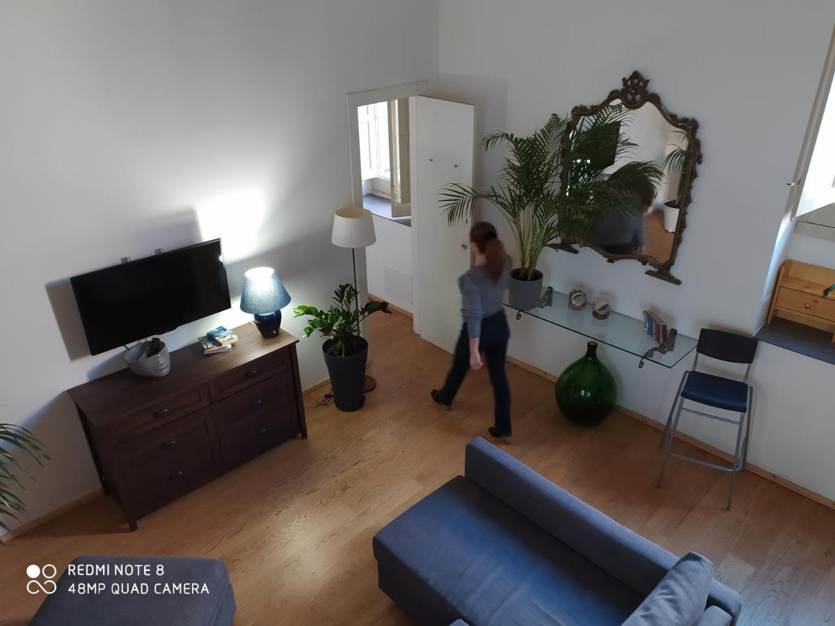 Catania Apartment Center Κατάνια Εξωτερικό φωτογραφία
