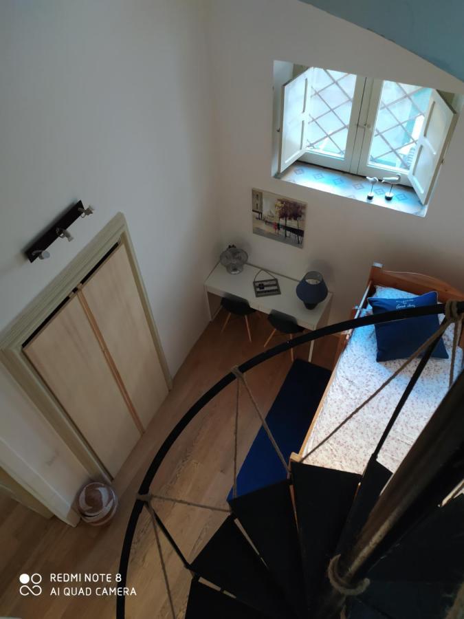 Catania Apartment Center Κατάνια Εξωτερικό φωτογραφία